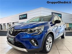 RENAULT NUOVO CAPTUR PLUG-IN HYBRID Plug-in Hybrid E-Tech 160 CV Intens