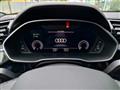 AUDI Q3 45 TFSI e S tronic S Identity Black