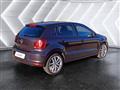 VOLKSWAGEN POLO 1.2 tsi Highline BM 90cv 5p dsg