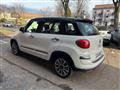 FIAT 500 L 500L 1.4 T-Jet 120 CV GPL Lounge