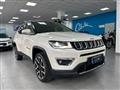 JEEP Compass 2.0 mjt Limited 4wd 140cv auto my19