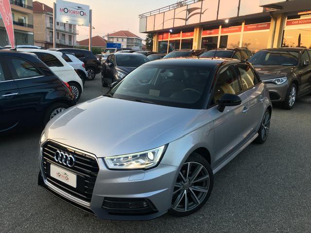 AUDI A1 SPORTBACK SPB 1.0 82CV TFSI Admired