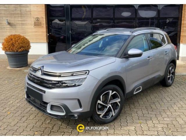 CITROEN C5 AIRCROSS BlueHDi 130 S&S EAT8 Feel Pack