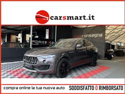 MASERATI LEVANTE V6 Diesel 275 CV AWD * INTERNI ''ZEGNA''