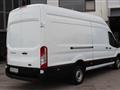 FORD TRANSIT JUMBO 350 2.0 TDCI L4H3 ENTRY 130 CV  E6B Transit 350 2.0TDCi EcoBlue 130 aut. PM-TM-DC Furgone Entry