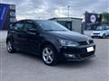 VOLKSWAGEN POLO 1.6 TDI 90CV DPF DSG 5 porte Highline