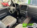 SUZUKI JIMNY 1.3 82CV KM CERT,RIDOTTE.