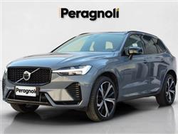 VOLVO XC60 B4 AWD PLUS DARK AUTOMATICA