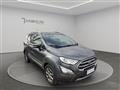 FORD ECOSPORT 1.5 TDCi Titanium S&S