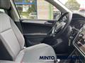 VOLKSWAGEN TIGUAN 1.4 TSI 125CV R-LINE SPORT UNIPROPRIETARIO