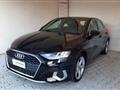 AUDI A3 SPORTBACK SPB 30 TDI Business Advanced