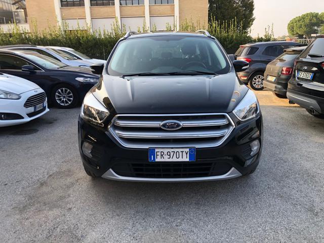 FORD KUGA (2012) 1.5 EcoBoost 120 CV S&S 2WD Business