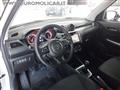 SUZUKI SWIFT 1.2 ALLGRIP 4X4 - PROMO