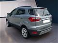 FORD ECOSPORT 2018 1.0 ecoboost Titanium s&s 125cv my20.25