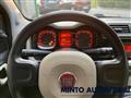 FIAT PANDA 1.2 69CV LOUNGE UNIPROPRIETARIO ADATTA NEOPATENT.