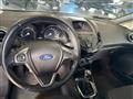 FORD FIESTA 1.5 TDCi 75CV 5 porte Titanium