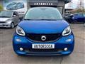 SMART FORFOUR 90CV Turbo *PASSION*FULL OPTIONAL*UNICO PROPRIET.*