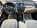 BMW X1 sDrive16d xLine Pelle Auto KmCertif.