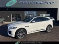 JAGUAR F-PACE 2.0 D 180 CV AWD aut. R-Sport