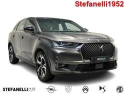 DS 7 CROSSBACK BlueHDi 130 aut. Business