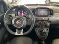 FIAT 500 1.0 Hybrid Red Sport