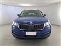 SKODA KODIAQ 2.0 TDI SCR DSG Executive