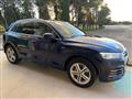 AUDI Q5 40 2.0 TDI quattro S tronic S line plus