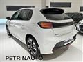 PEUGEOT 208 ALLURE VISION PACK PureTech 100cv S&S Km.0