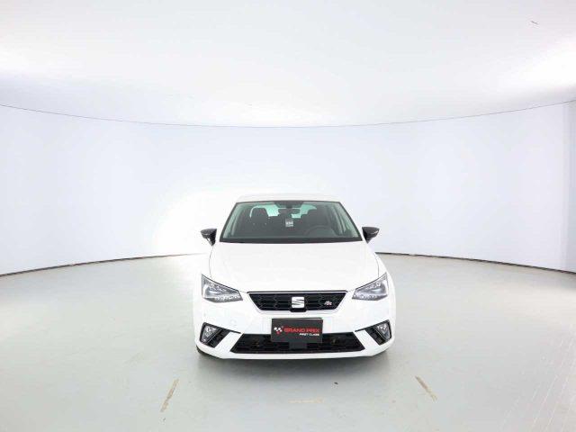 SEAT IBIZA 1.0 TGI 5 porte FR