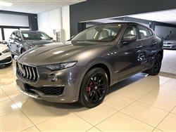 MASERATI LEVANTE V6 AWD Granlusso