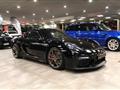 PORSCHE 718 CAYMAN 4.0 GT4 CLUBSPORT *SERVICE PORSCHE*