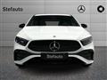 MERCEDES CLASSE A d Automatic AMG Line Advanced Plus