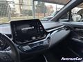 TOYOTA C-HR 1.8h Lounge 2wd e-cvt TELECAMERA POST. NAVIGATORE