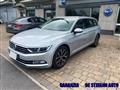 VOLKSWAGEN PASSAT 2.0 TDI Executive BlueMotion Technology