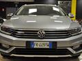 VOLKSWAGEN PASSAT Business Alltrack 2.0 240 CV 4MOT DSG FULL OPT