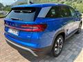 SKODA KODIAQ 2.0 TDI EVO SCR 4x4 DSG Style