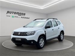 DACIA DUSTER 1.5DCi 110CV 4x4