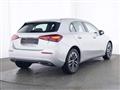 MERCEDES CLASSE A SEDAN Automatic Progressive Line Advanced M-hybrid