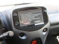 TOYOTA AYGO Connect 1.0 VVT-i 72 CV 3 porte x-cool