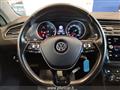 VOLKSWAGEN TIGUAN 2.0 TDI SCR Business BlueMotion Technology