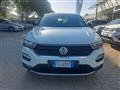 VOLKSWAGEN T-ROC 1.0 TSI 115 CV Style BlueMotion Technology