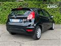 FORD FIESTA 1.4 5 porte Bz.- GPL Business