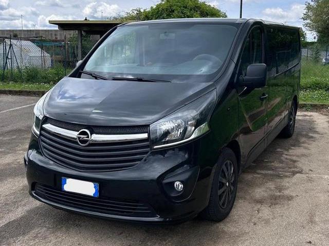 OPEL VIVARO 27 1.6 BiTurbo S&S  Combi 9 POSTI