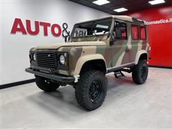 LAND ROVER DEFENDER 90 2.0 FAM COUNTY SW