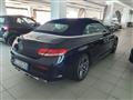 MERCEDES CLASSE C CABRIO C 220 d Auto Cabrio Premium