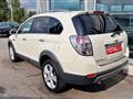 CHEVROLET CAPTIVA 2.2 VCDi 184CV aut. 4WD LTZ 7 POSTI