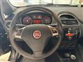 FIAT PUNTO 1.2 8V 5 porte Lounge GPL