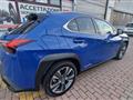 LEXUS UX Hybrid 4WD Luxury