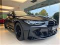 BMW SERIE 4 M4 Coupe 3.0 Competition M xdrive auto