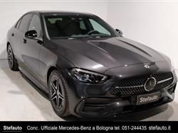 MERCEDES CLASSE C d Mild hybrid AMG Line Advanced